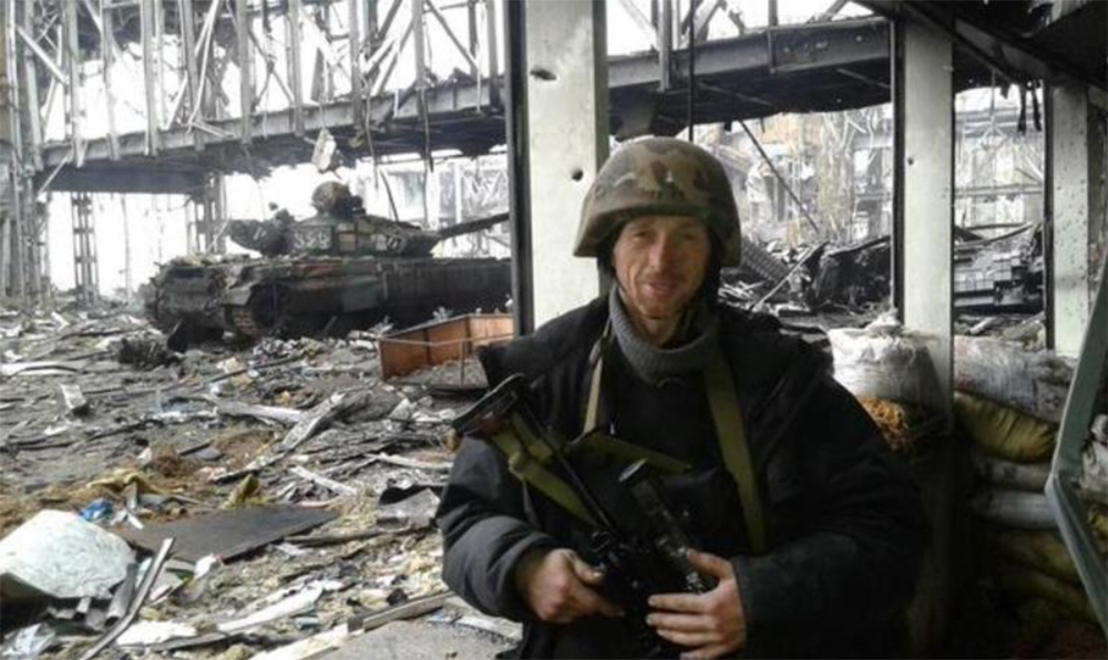 Іван Зубков (джерело: https://ukraine-memorial.org)