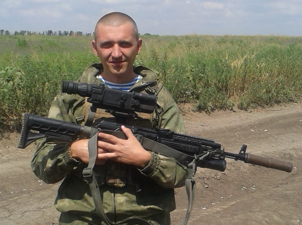 Дмитро Яковець