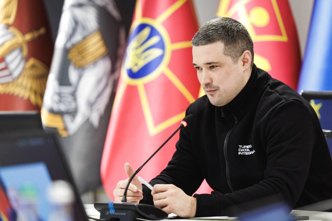 Німеччина візьме участь в інноваційному проєкті з розвитку дроново-штурмових підрозділів України