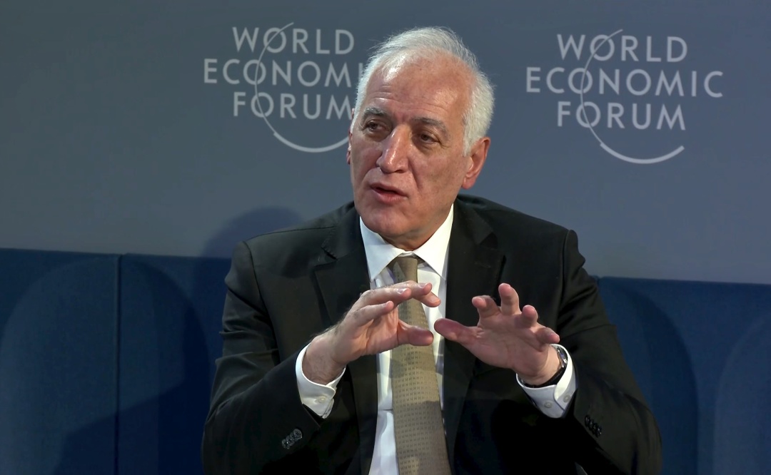 Президенти Азербайджану та Вірменії заявляють, що досягли миру завдяки «політичній волі та політичній сміливості»