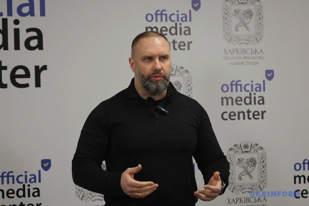  Олег Синєгубов