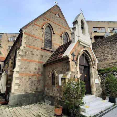 Фото: генеральне консульство України в Стамбулі / Фейсбук