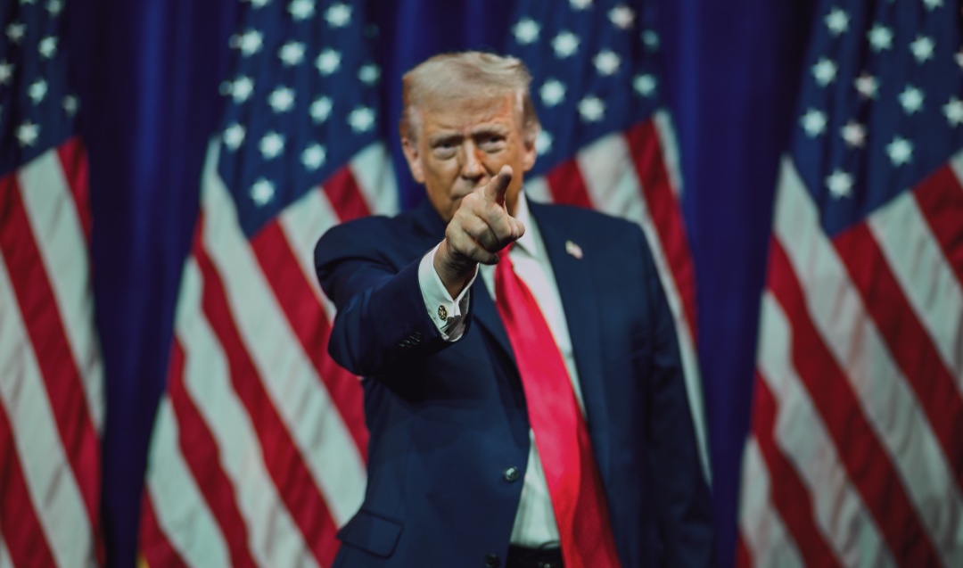 Фото: The White House 