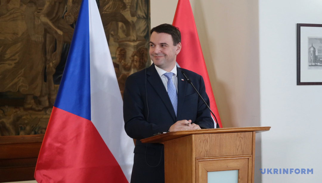 Петро Мацінка