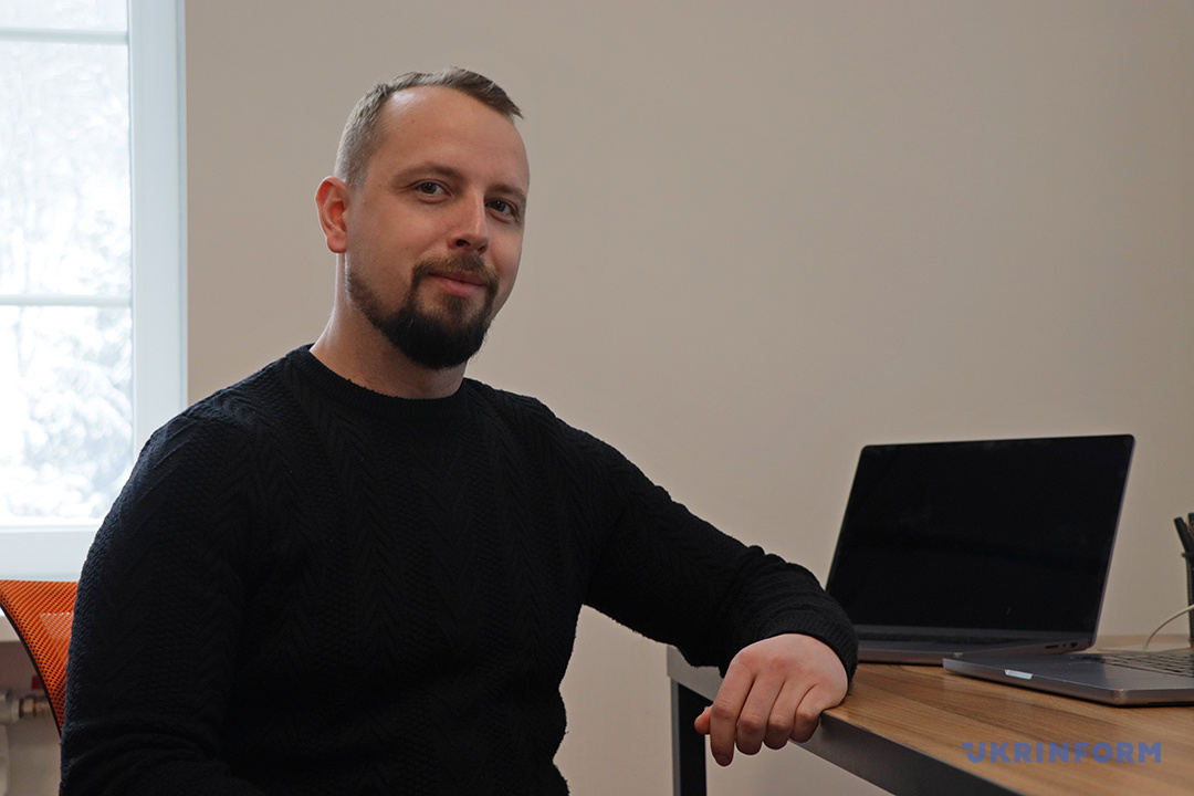 Ростислав Гриник