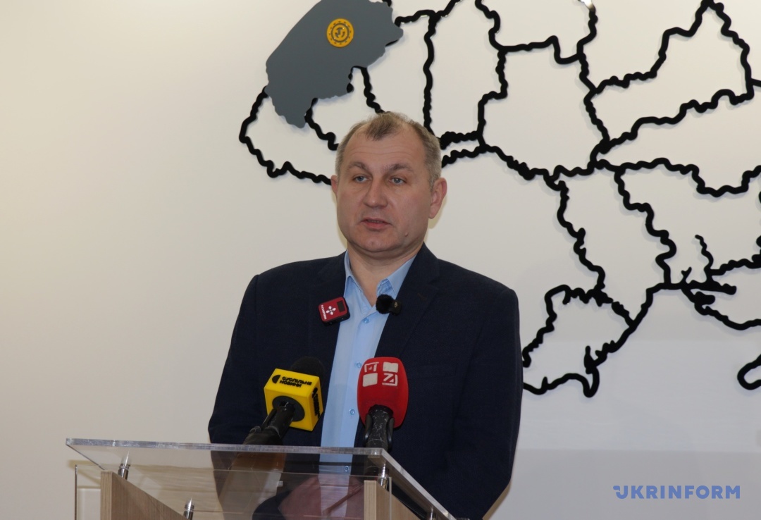 Роман Іванців