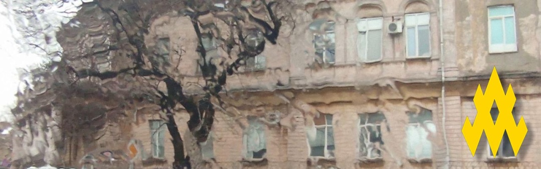 Партизани розвідали центр зв'язку Чорноморського флоту РФ у Новоросійську