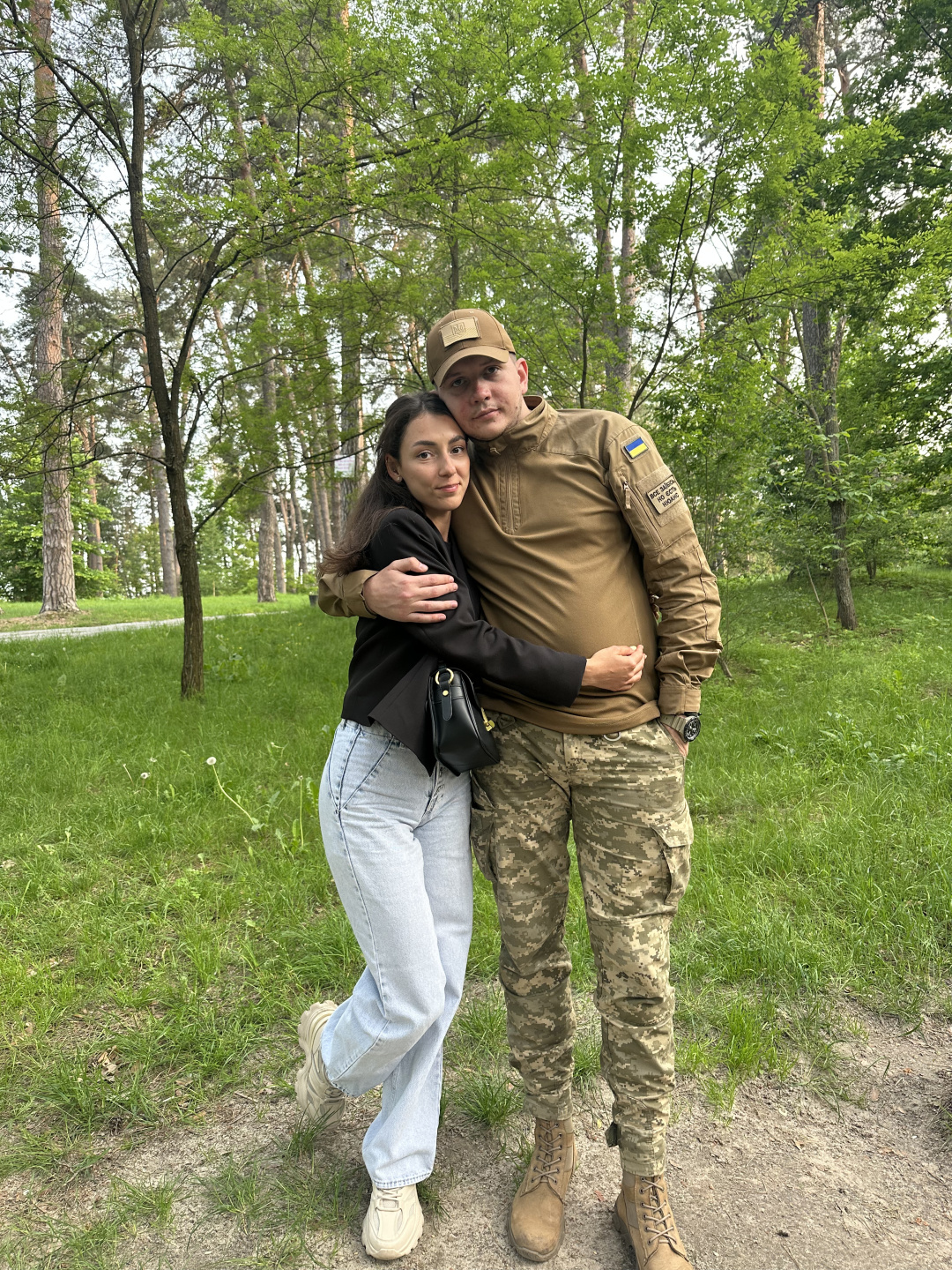 Пам’яті артилериста, інструктора Артема Випорохонюка (позивний «Скіф»)