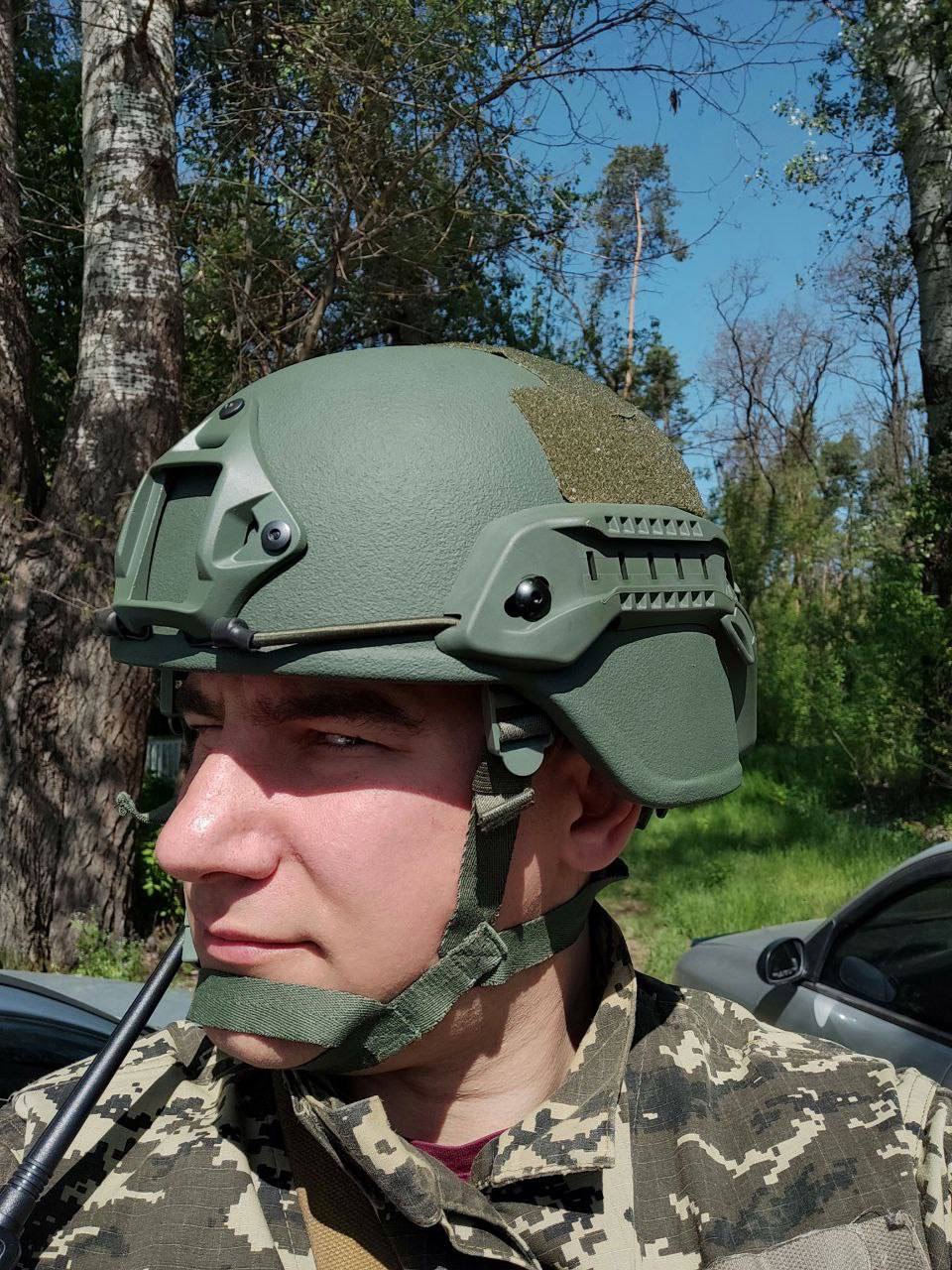 Пам’яті молодшого лейтенанта В’ячеслава Плакущого (позивний «Джокер»)