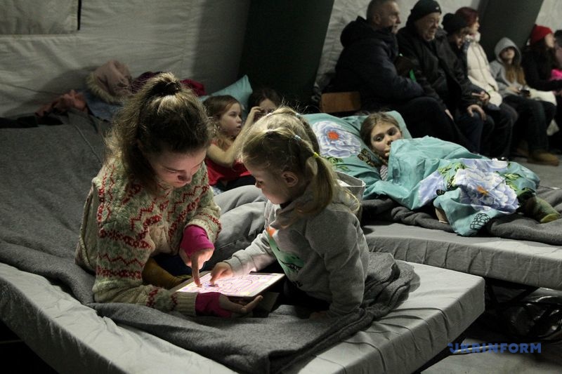 Фото: Геннадій Мінченко