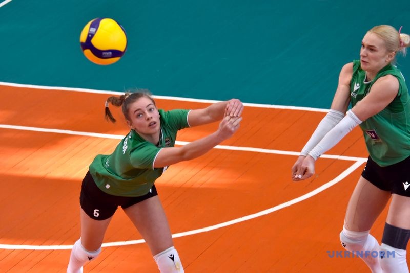 Фото: Олександр Лапін