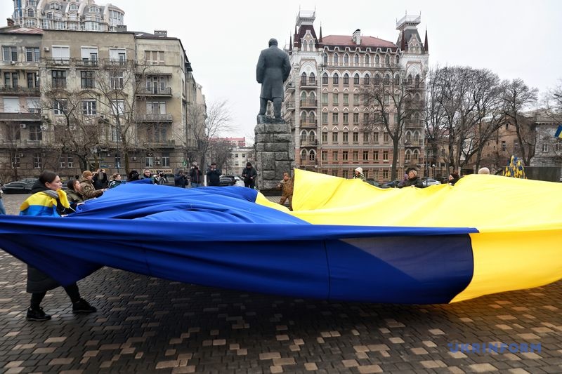 Фото: Ніна Ляшонок