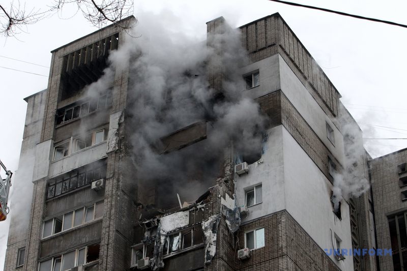 Фото: Микола М’якшиков