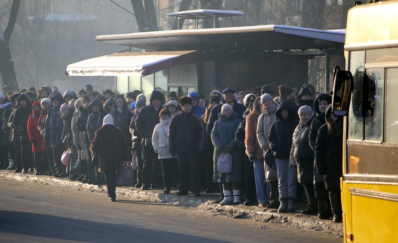 Фото: Юлія Овсяннікова