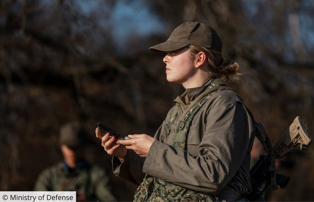 Принцеса Нідерландів Катаріна-Амалія отримала звання капрала