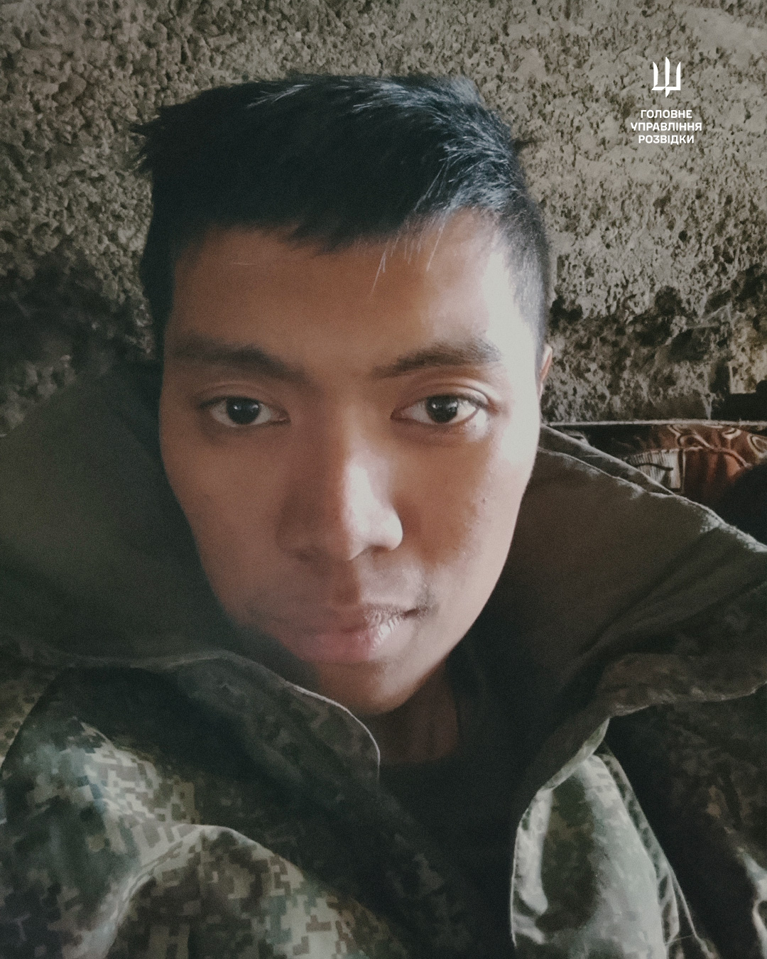 На Донеччині ліквідували найманця з Філіппін, який воював на боці Росії