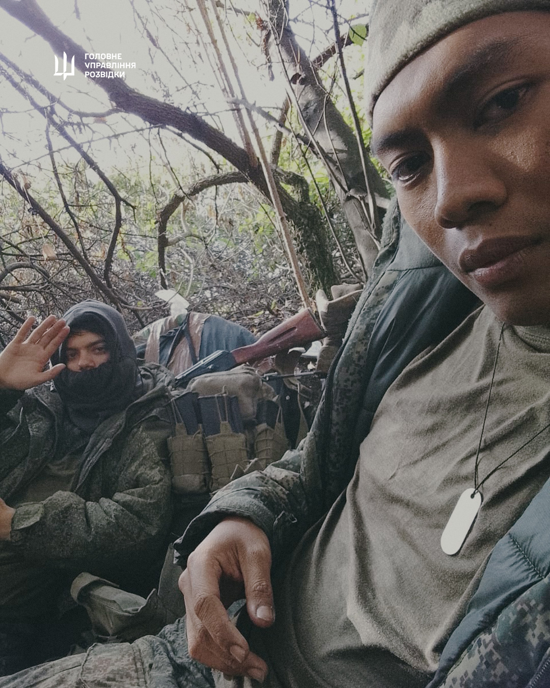 На Донеччині ліквідували найманця з Філіппін, який воював на боці Росії