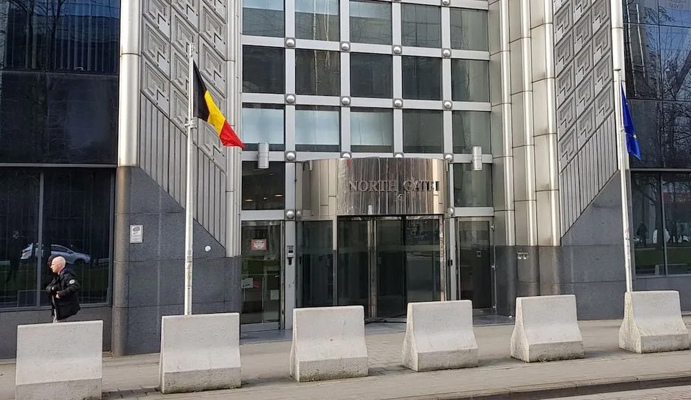 Штаб-квартира 