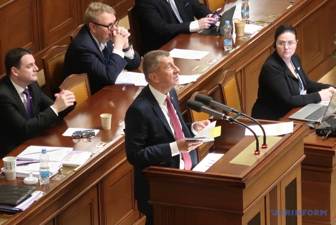 Андрей Бабіш