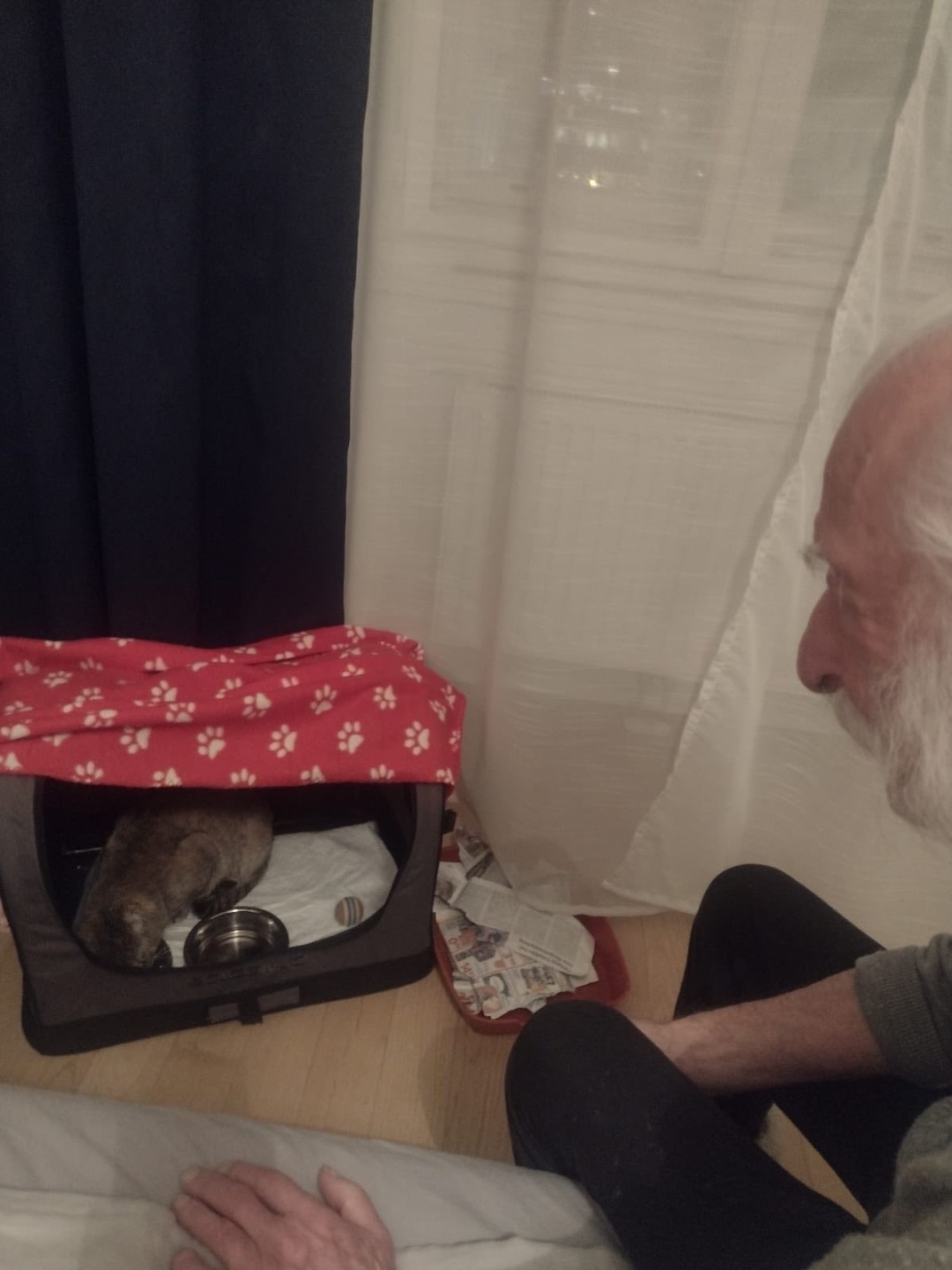 Фото: facebook.com/natalia.kogut