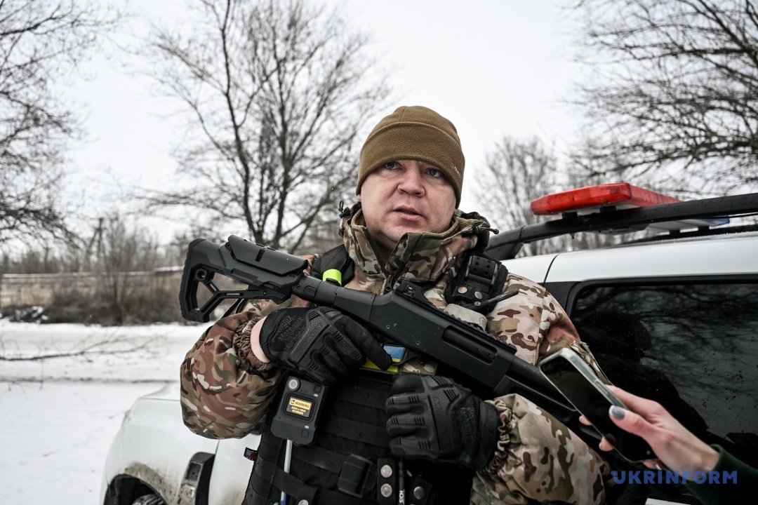 Дмитро Бєсєдін