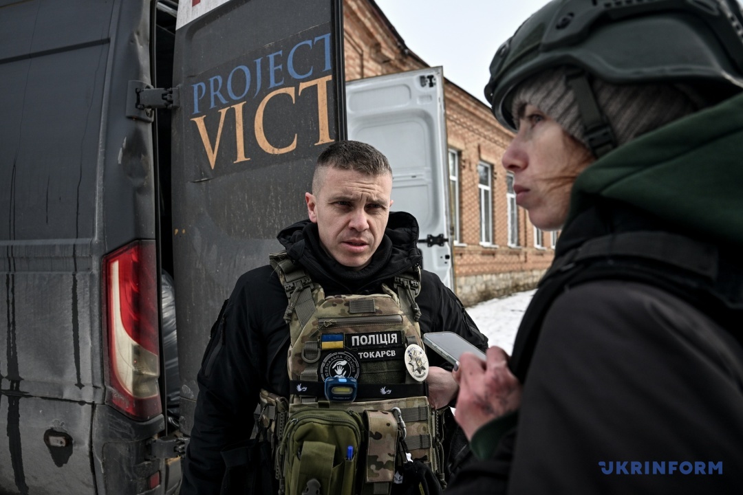 Євгеній Токарєв