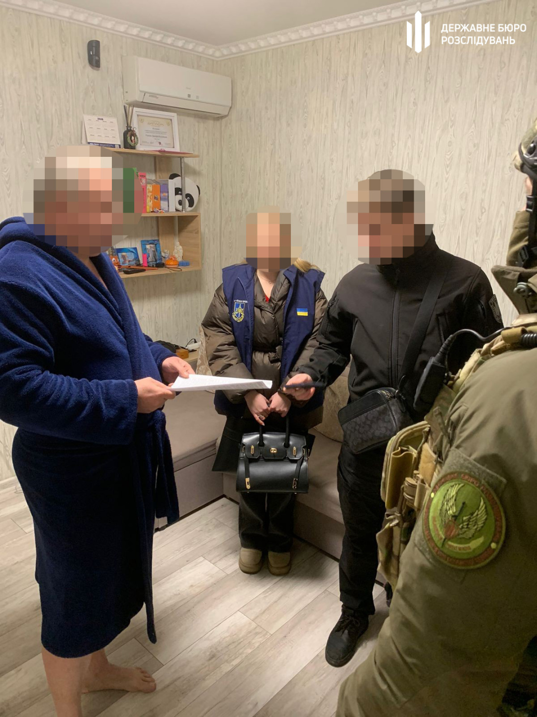 Бізнес із Росією під час війни: майно компанії арештували і передали до АРМА