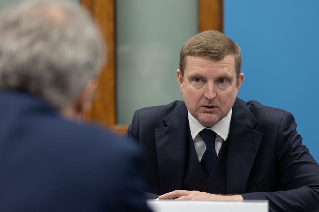 Ігор Брусило