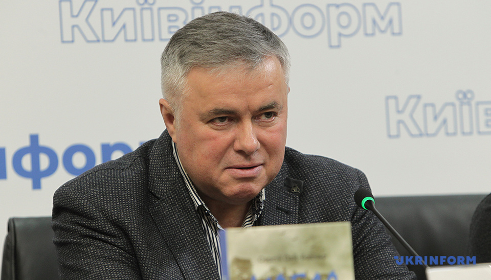 Сергій Сай-Боднар 