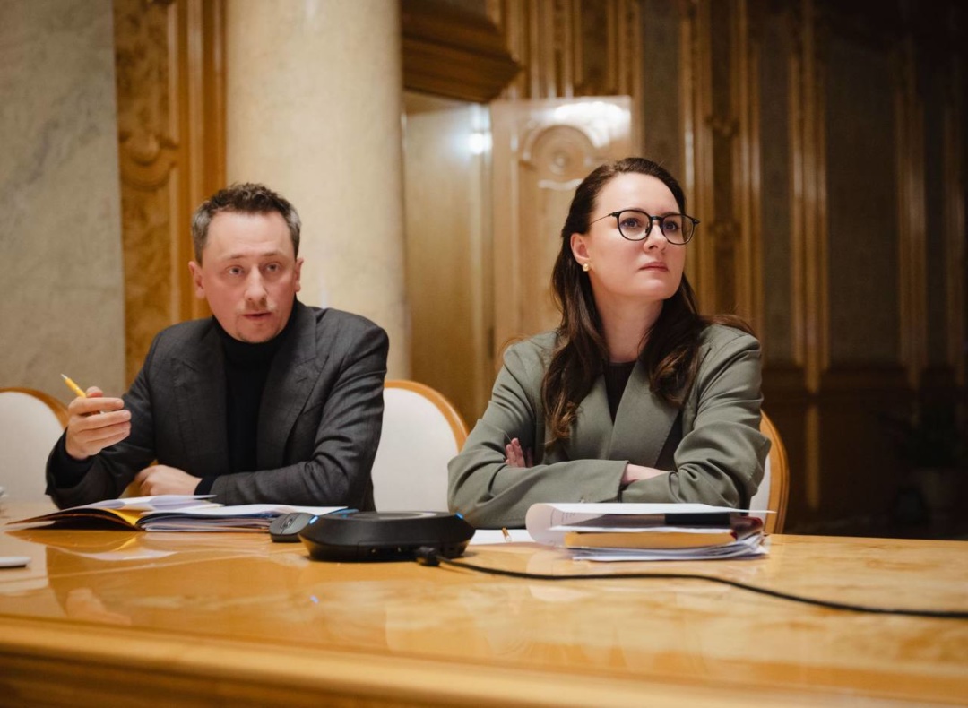 Уряд призначив нову наглядову раду Енергоатома: хто увійшов до складу