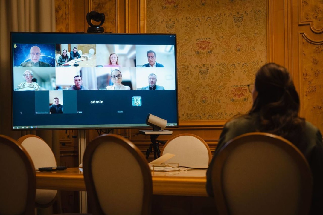 Фото: Юлія Свириденко / Телеграм