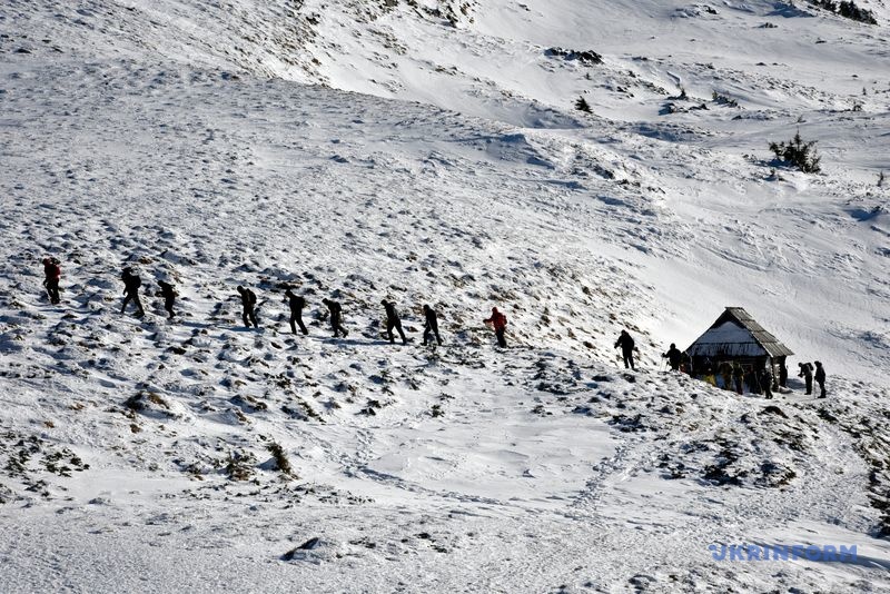 Фото: Юлій Зозуля