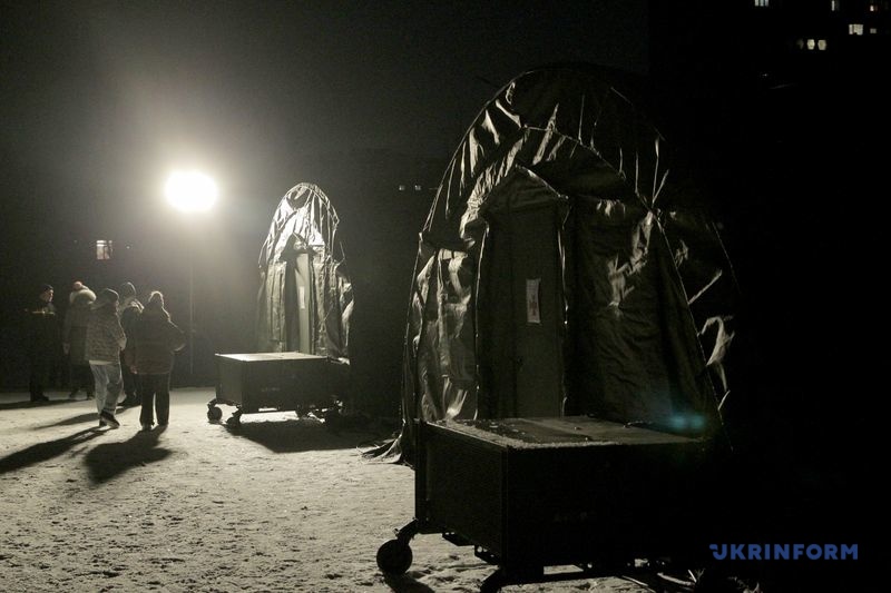 Фото: Геннадій Мінченка