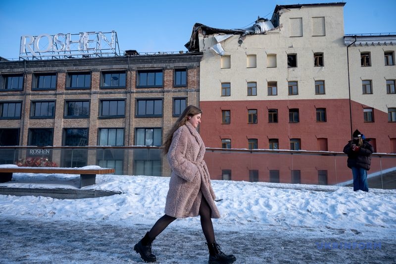 Фото: Данило Антонюк