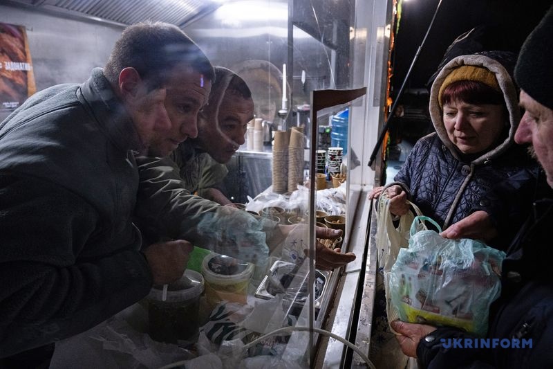 Фото: Данило Антонюк