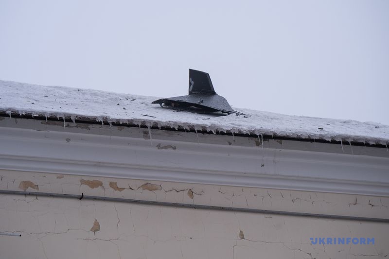 Фото: Данило Антонюк