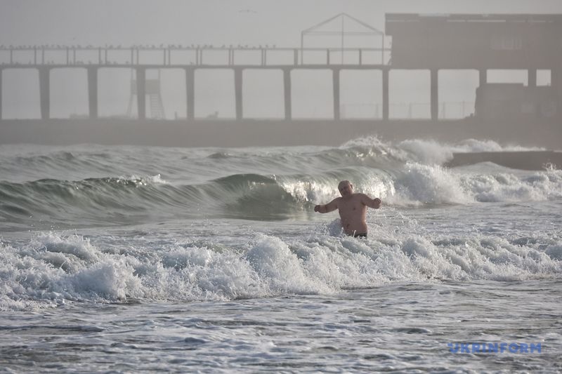 Фото: Ніна Ляшонок