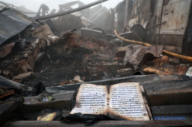 Фото: Ніна Ляшонок