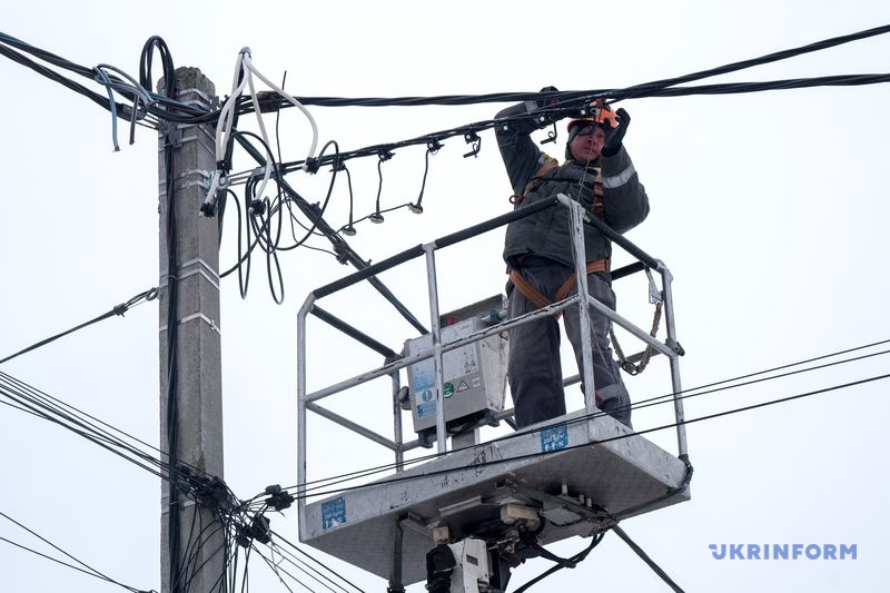 Фото: Данило Антонюк
