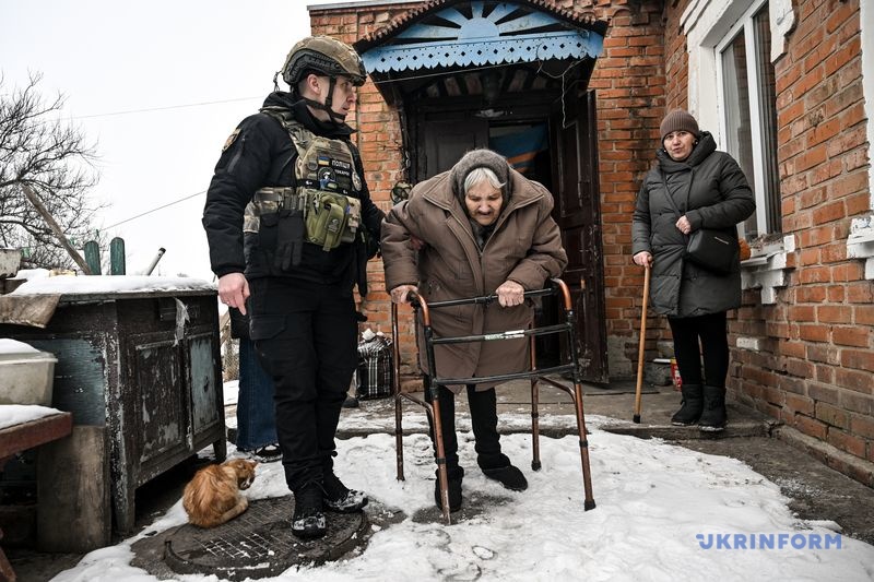 Фото: Дмитро Смольєнко