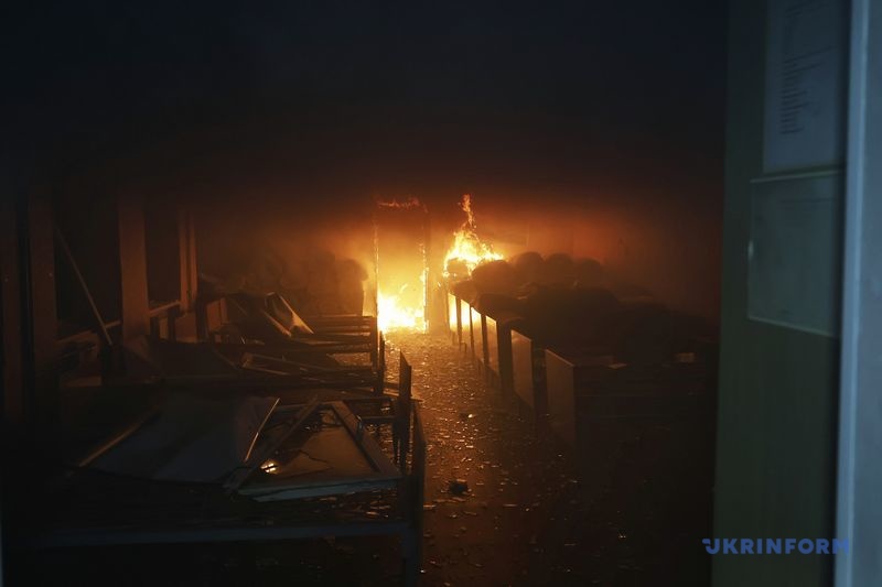 Фото: В’ячеслав Мадієвський