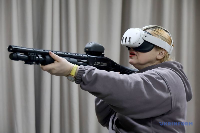 Фото: В’ячеслав Мадієвський