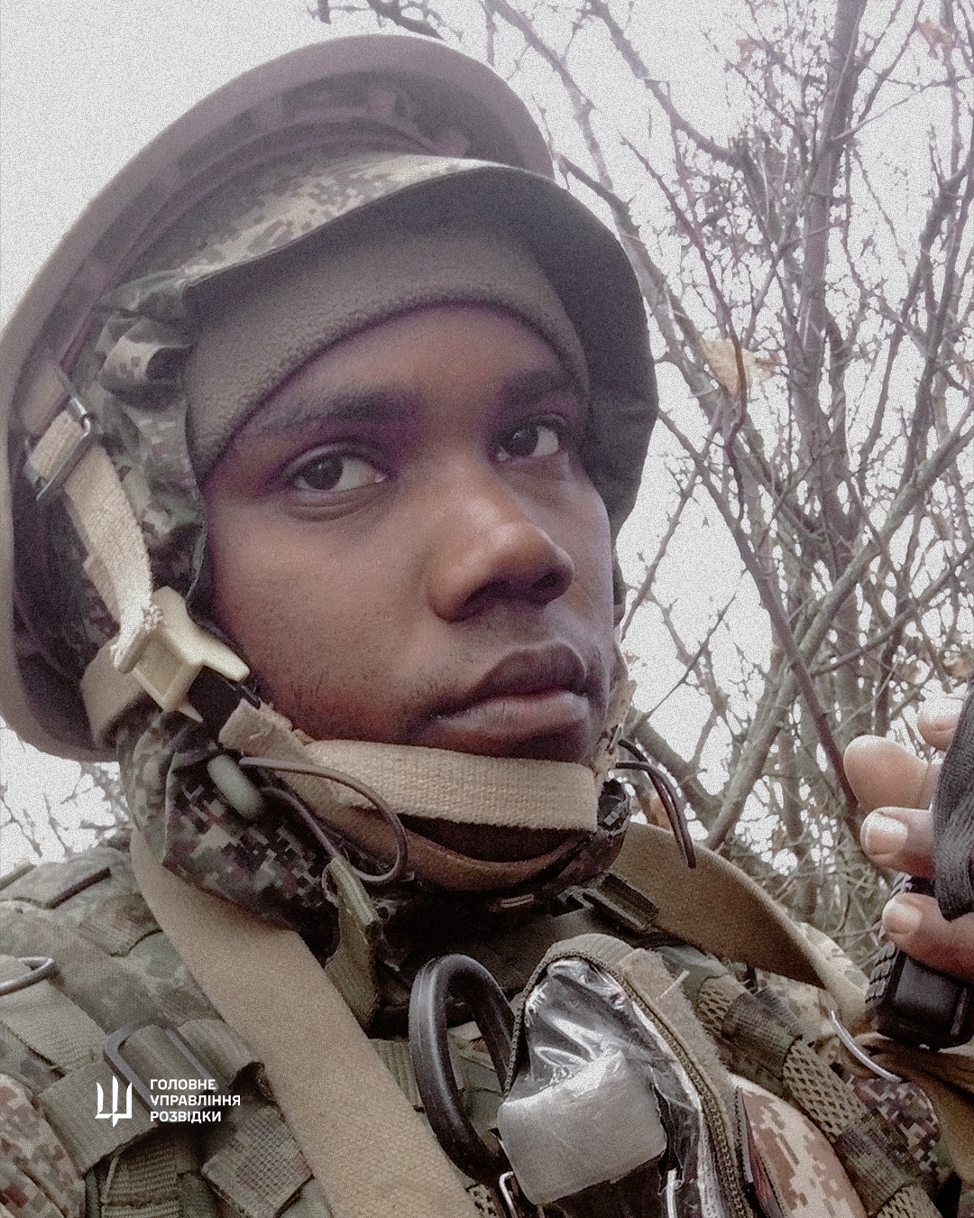 На Донеччині ліквідували громадянина Кенії, який воював на боці Росії