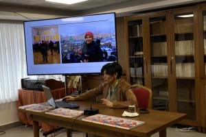 Рішення щодо завершення війни без деокупації Криму послабить міжнародне право – експертка