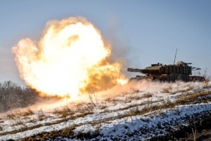 War update: 131 clashes on front line, most attacks take place in Pokrovsk sector
