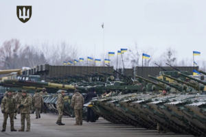 В Україні запрацювала Єдина агенція оборонних закупівель - наглядову раду призначать у січні