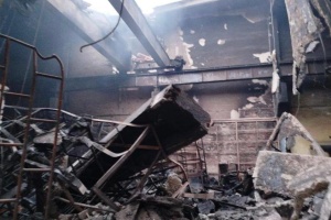 Росіяни атакували залізничну інфраструктуру України - Кулеба розповів про наслідки