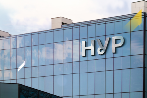 Ukraine’s National Development Institution begins operations to finance reconstruction