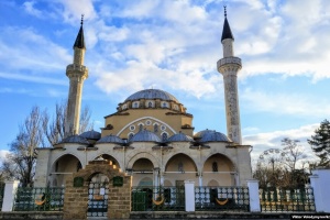 У Криму окупанти нав'язали власного імама у Євпаторійській мечеті