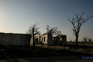 Russian attack on Kherson leaves one killed, others injured